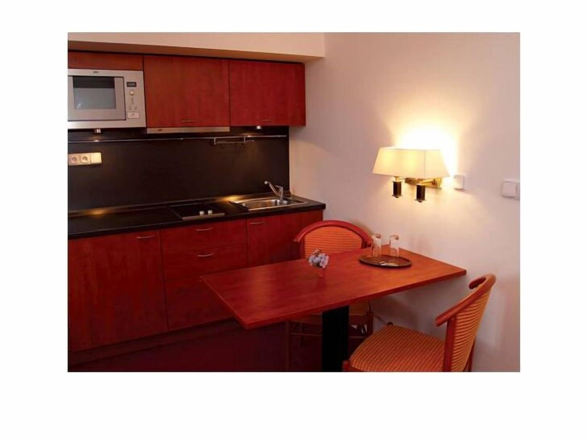 Abitohotel Praag