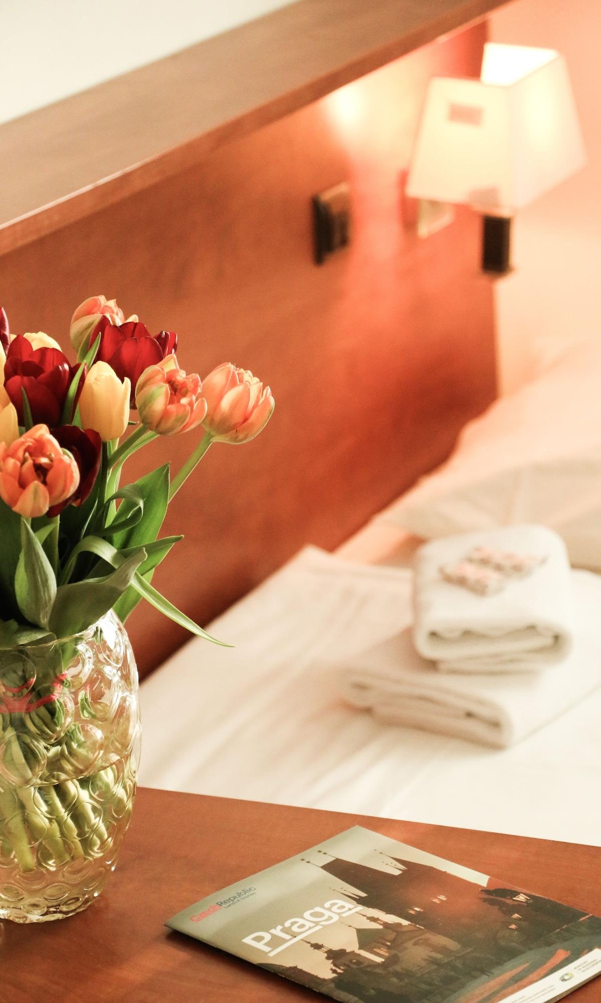 Abitohotel Praag