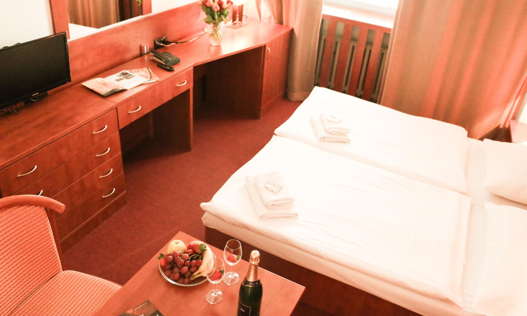 Hotel Abitohotel 3*