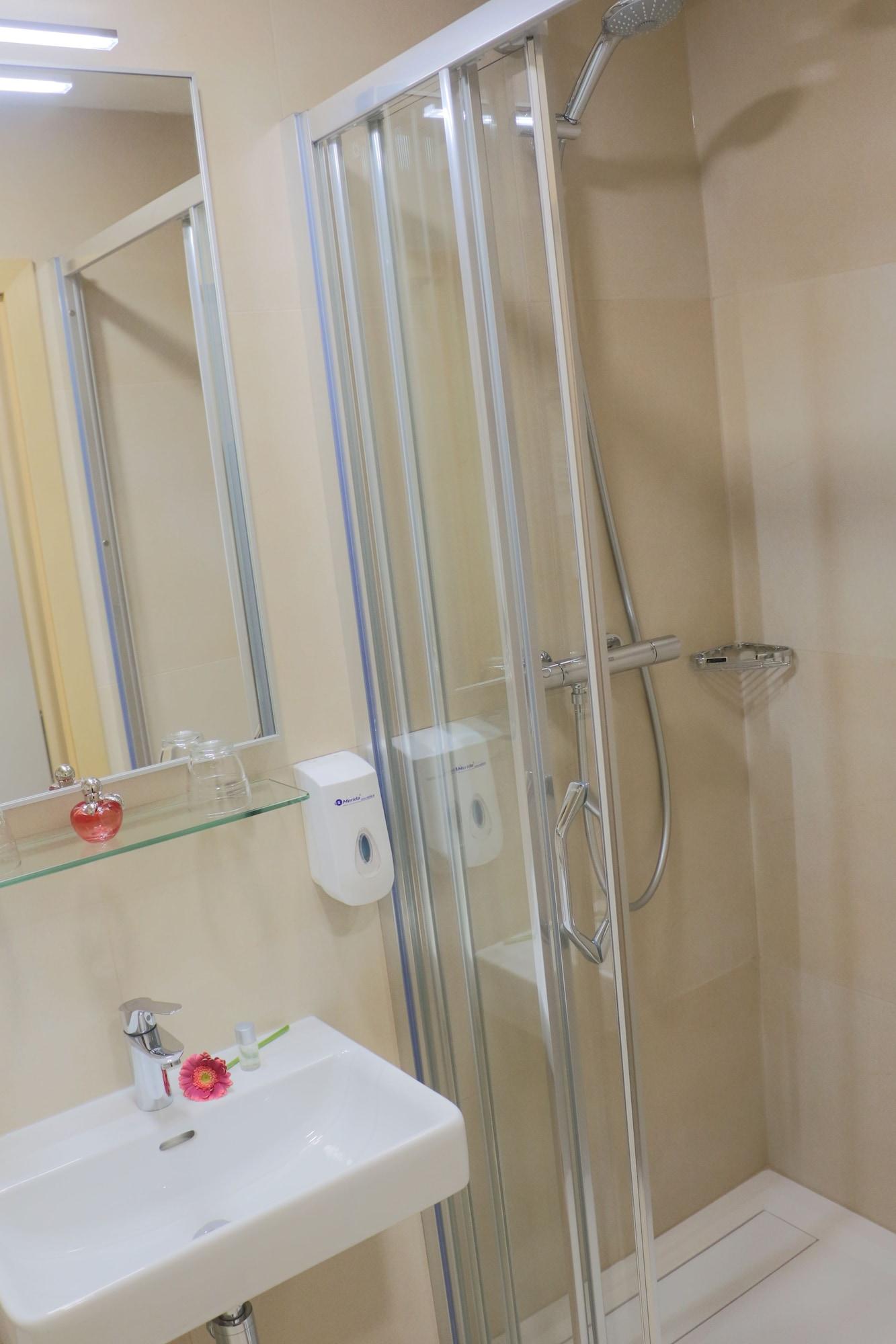 Hotel Abitohotel 3*