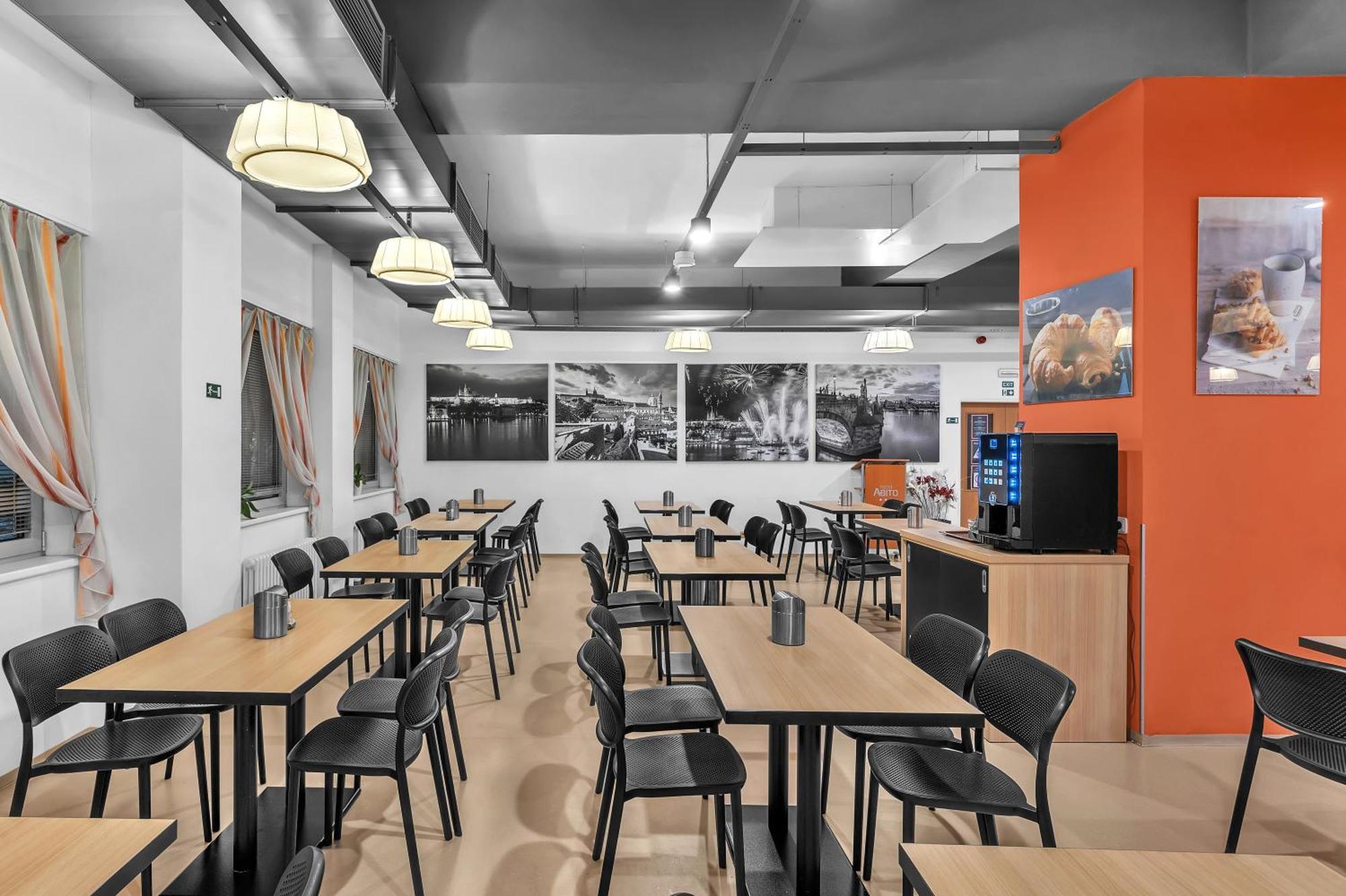 Abitohotel Hotel Praag
