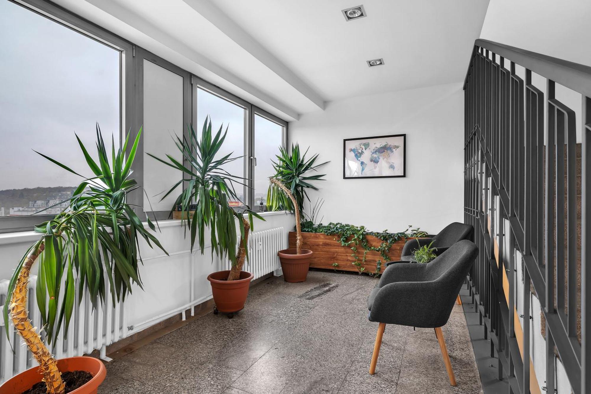 Hotel Abitohotel Praag