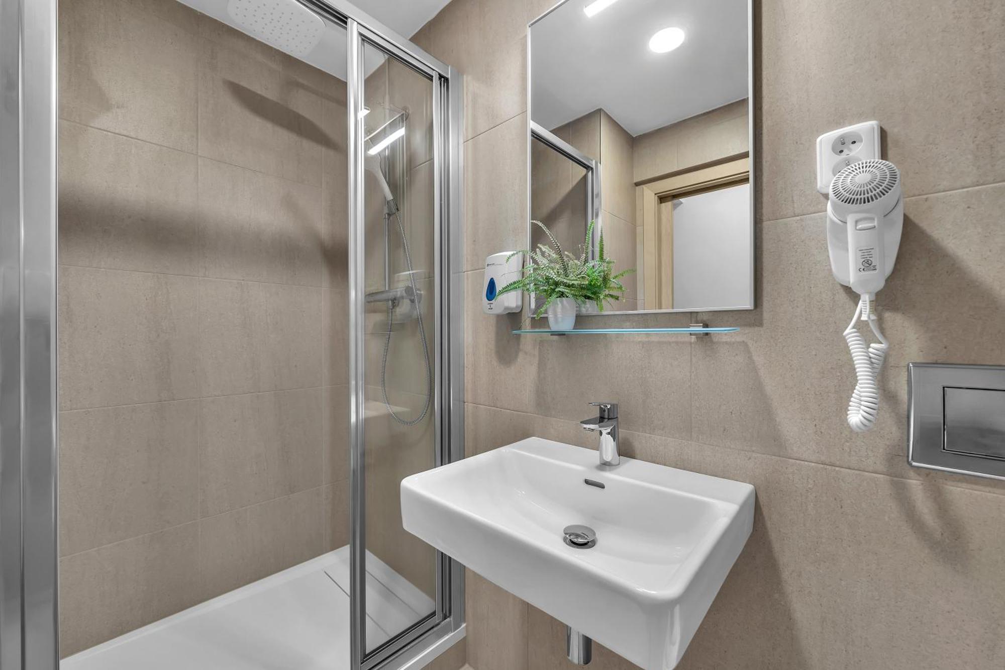 Abitohotel Praag