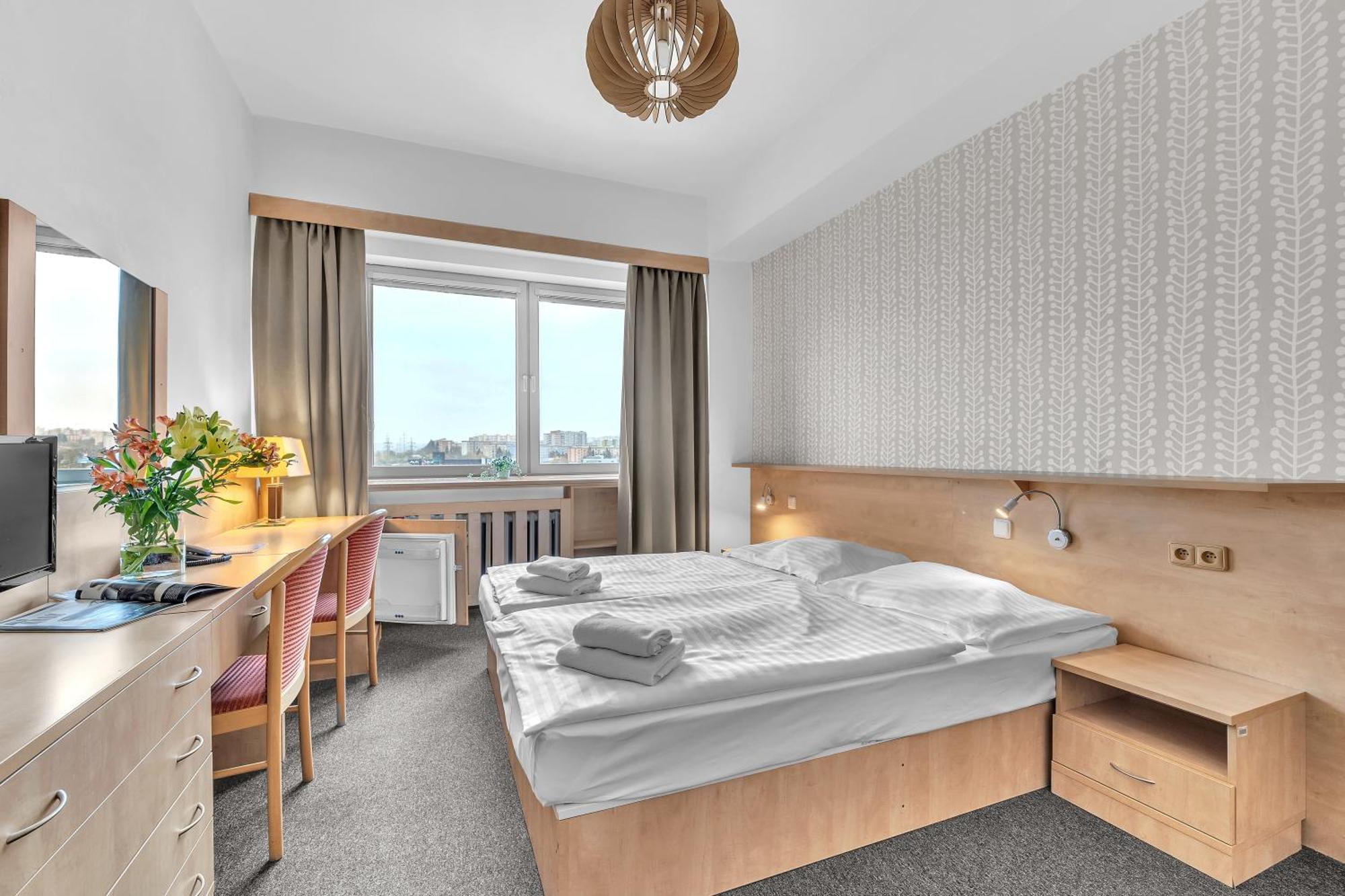 Hotel Abitohotel Praag