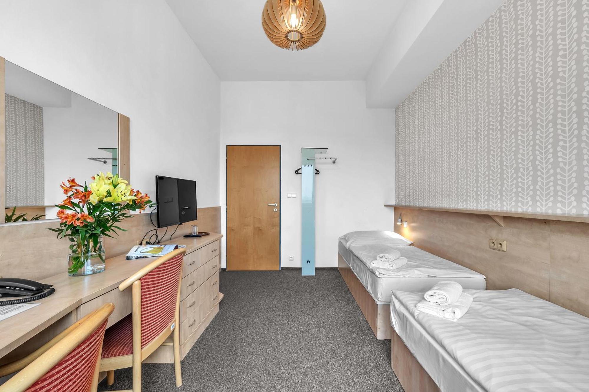 Abitohotel Praag