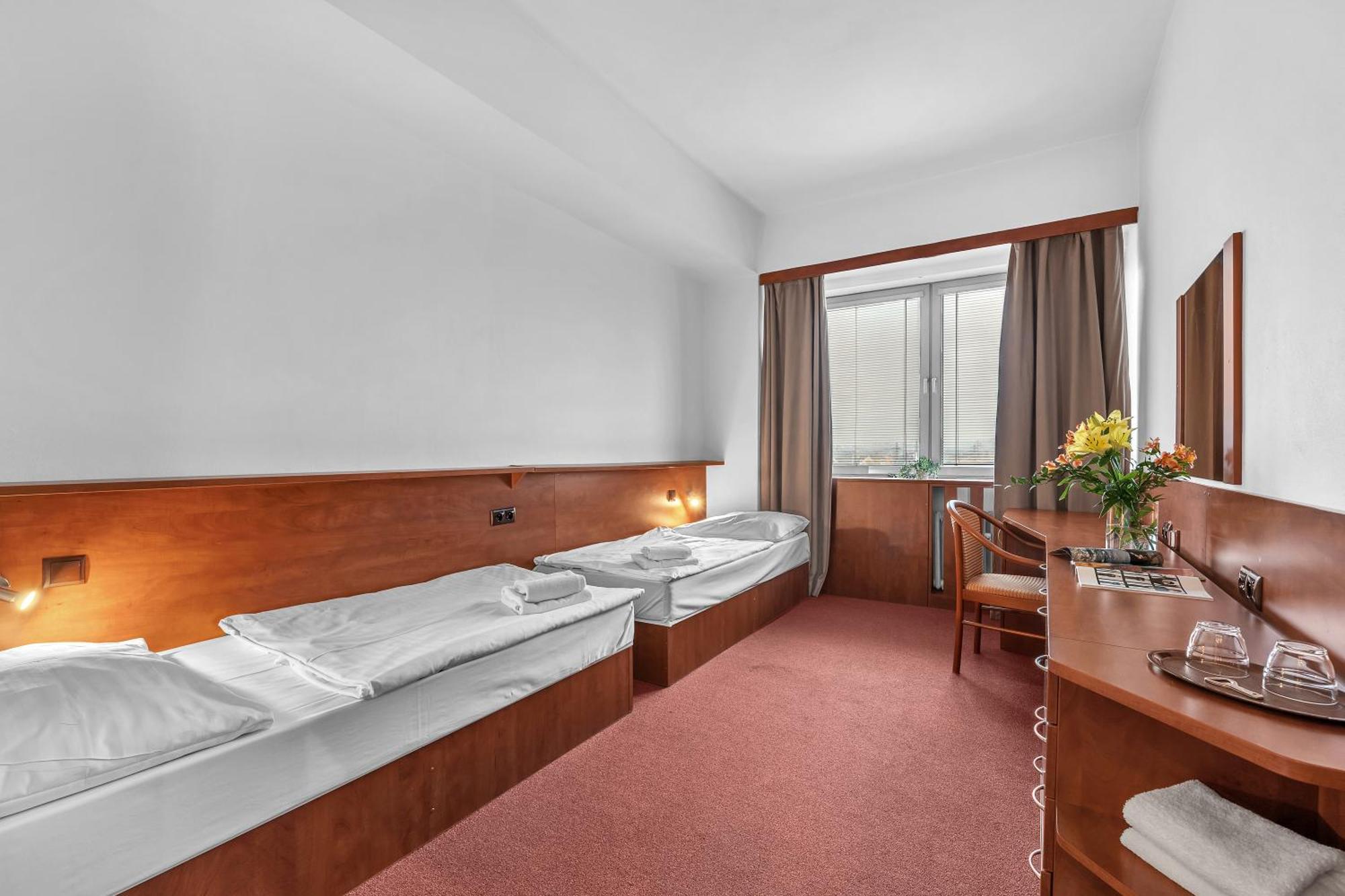 Abitohotel Hotel