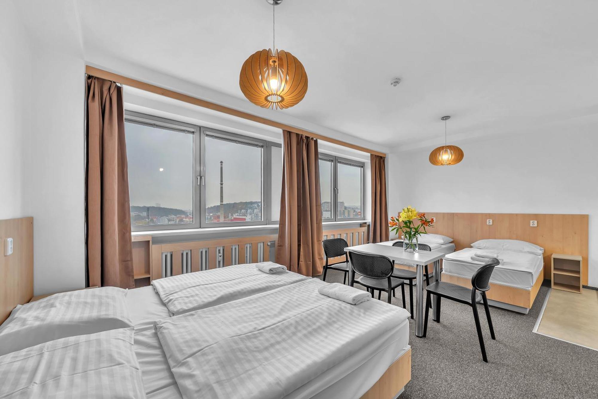 Abitohotel Praag