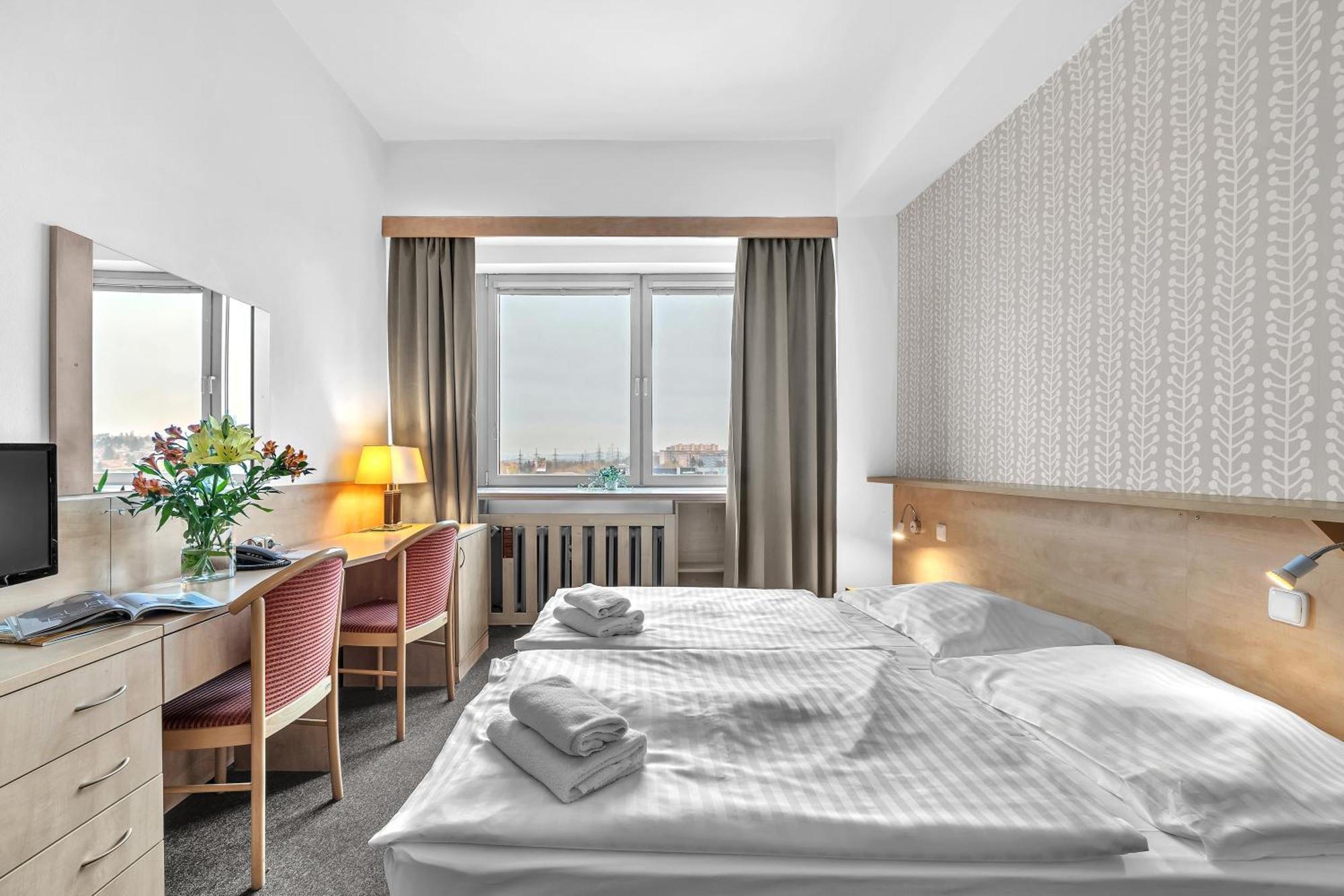 Abitohotel Hotel 3*