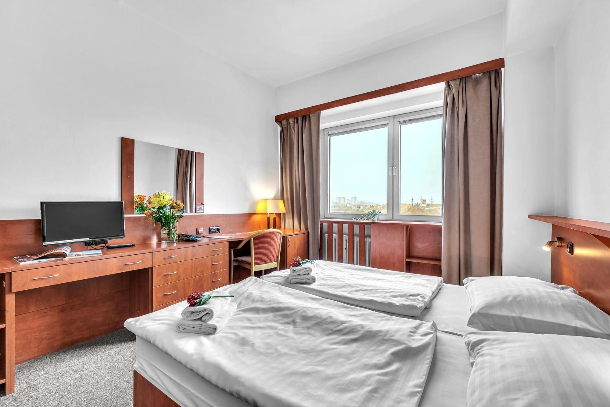 Abitohotel 3*