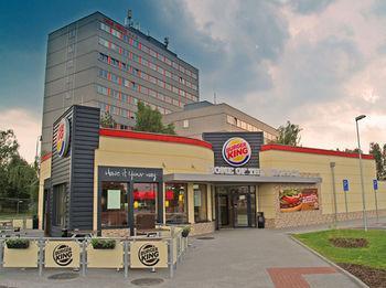 Hotel Abitohotel Praag