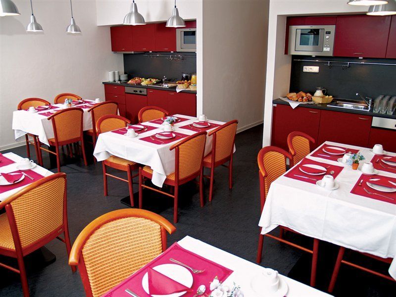 Abitohotel Praag