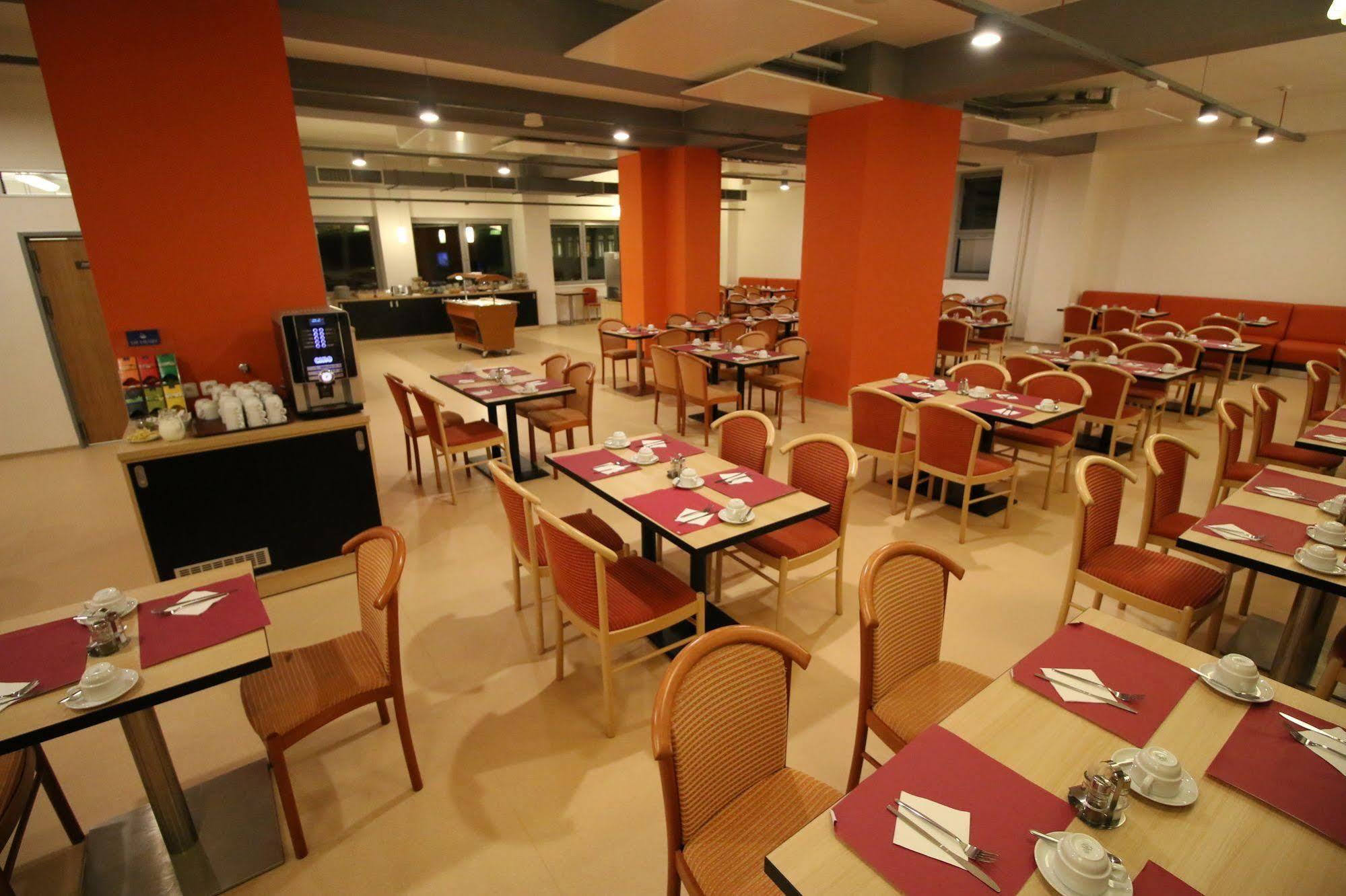 Hotel Abitohotel Praag