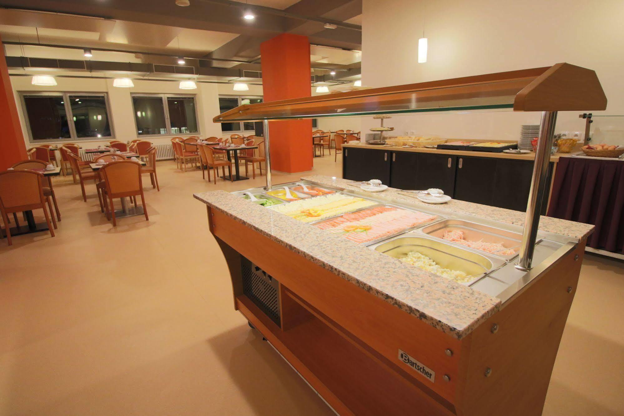 Abitohotel 3* Praag