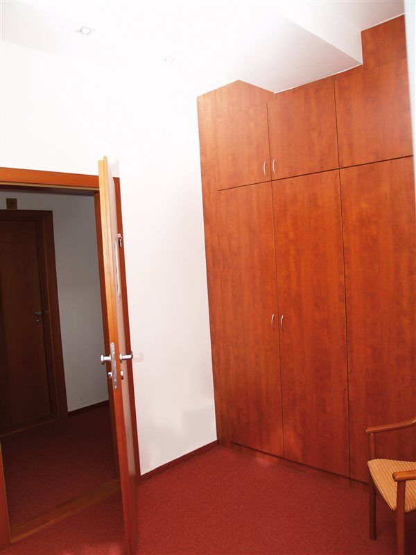 Abitohotel Praag